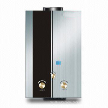 Elite Gas Water Heater with Summer/Winter Switch (S66)